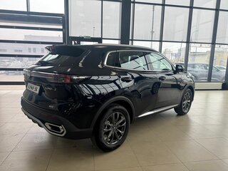 2026 Changan UNI-S I Рестайлинг, чёрный, 3029900 рублей, вид 3