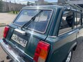 2006 Lada (ВАЗ) 2104 4-speed, зелёный - вид 8