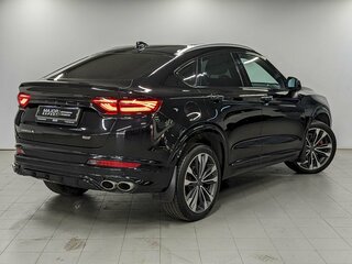 2023 Geely Tugella I Рестайлинг, чёрный, 2590000 рублей, вид 5