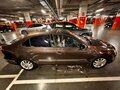 2014 Volkswagen Jetta VI, коричневый, 1150000 рублей - вид 3