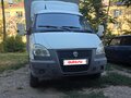 2007 ГАЗ ГАЗель (33023/330273) Фермер, белый, 590000 рублей - вид 1