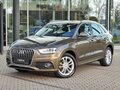 2014 Audi Q3 I (8U), коричневый, 1690000 рублей