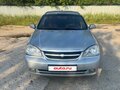 2004 Chevrolet Lacetti I, серебристый