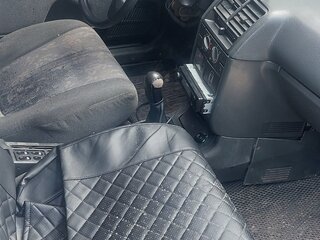 2005 Lada (ВАЗ) 2112, серебристый, 53000 рублей, вид 5