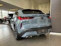 2024 Infiniti QX55, серый, 7190000 рублей - вид 3