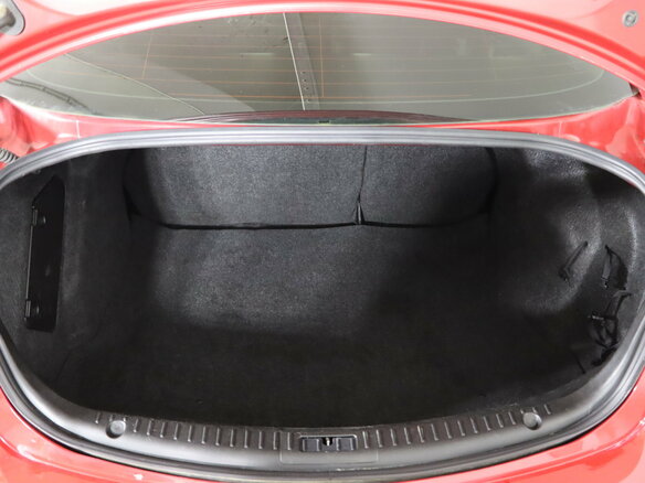 2012 Mazda 3 II (BL) Рестайлинг, красный, 849990 рублей - вид 20