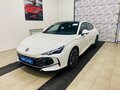 2023 MG 7, белый