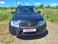 2008 Suzuki Grand Vitara II Рестайлинг, чёрный, 950000 рублей - вид 2