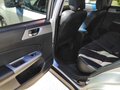 2008 Subaru Forester III, серебристый, 990000 рублей - вид 11