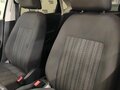 2017 Volkswagen Polo V Рестайлинг, чёрный, 858000 рублей - вид 11