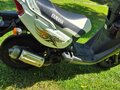2012 Yamaha BWs, белый, 310000 рублей - вид 10