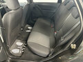 2015 Lada (ВАЗ) Granta I, чёрный - вид 9