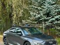 2021 Audi A3 35 TFSI Long IV (8Y), серый, 3100000 рублей - вид 1