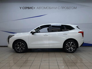 2023 Haval Jolion I, белый, 1820000 рублей, вид 2
