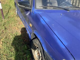 2004 Lada (ВАЗ) 2114, синий, 90000 рублей, вид 3