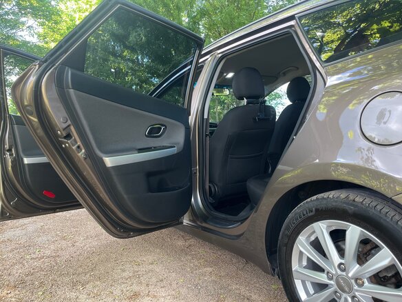 2013 Kia Ceed II, коричневый, 1150000 рублей - вид 8