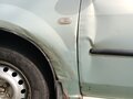 2008 Renault Logan I, зелёный, 257000 рублей - вид 4