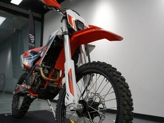 2026 Loncin X-Spurs 300L, оранжевый, 289000 рублей, вид 5