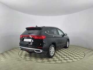 2024 Haval M6 II, чёрный, 1899000 рублей, вид 5