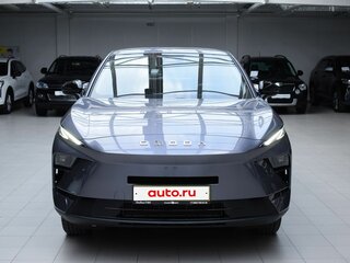 2026 Omoda C5 II, серый, 2220000 рублей, вид 2