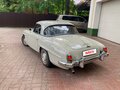 1962 Mercedes-Benz 190 SL R121, бежевый, 16500000 рублей - вид 6