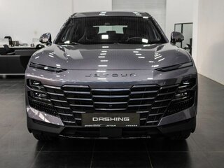 2026 Jetour Dashing I, серый, 3029900 рублей, вид 2