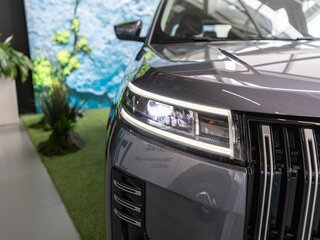 2026 Jaecoo J6, серый, 2749000 рублей, вид 3