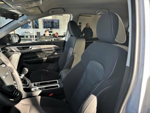 2026 Haval M6 II, белый, 2099000 рублей - вид 1