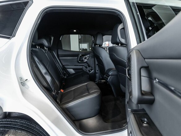 2026 Haval H7 I, белый, 4161209 рублей - вид 22