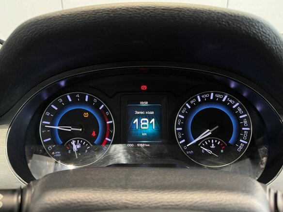 2019 Haval H2, красный, 1265000 рублей - вид 12