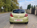 2006 Opel Corsa D, зелёный, 220000 рублей - вид 5