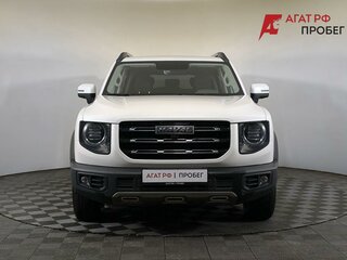 2024 Haval Dargo I, белый, 2400000 рублей, вид 2