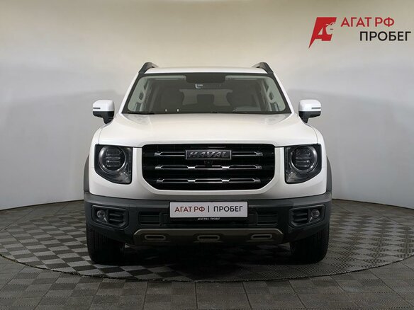 2024 Haval Dargo I, белый, 2349000 рублей - вид 1