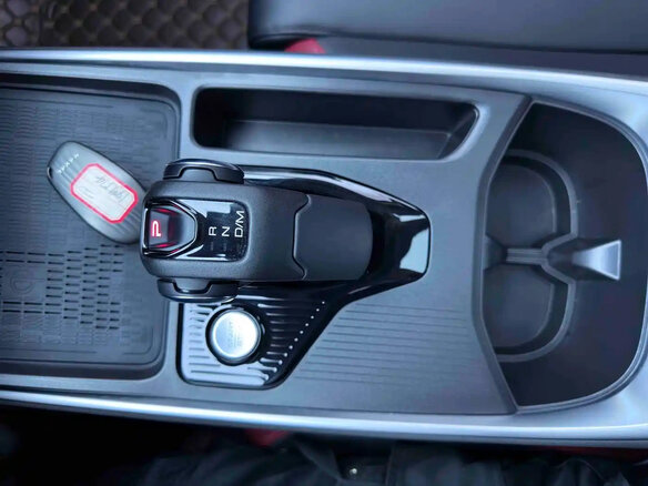 2023 Haval KuGou, белый, 1555124 рублей - вид 13