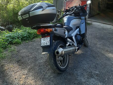 2006 BMW K 1200 GT, серый, 635000 рублей, вид 2