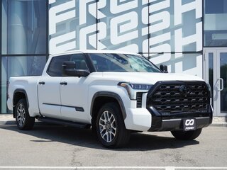 Toyota Tundra Double Cab III