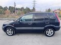 2008 Ford Fusion I Рестайлинг, чёрный, 405000 рублей - вид 4