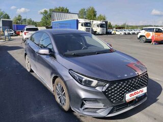 2023 Omoda S5, серый, 1018500 рублей, вид 1