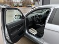 2011 Mitsubishi ASX I, серебристый, 890000 рублей - вид 8