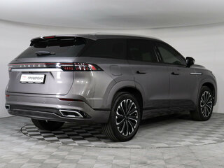 2024 Jaecoo J8, серый, 3099000 рублей, вид 5