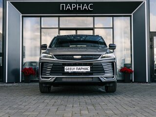 2026 Geely Coolray I Рестайлинг 2, серый, 2944990 рублей, вид 2