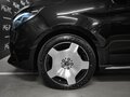 2026 Mercedes-Benz V-Класс Extra Long 300 d экстра длинный III (W447) Рестайлинг 2, чёрный, 18446400 рублей - вид 6