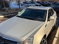 2009 Cadillac CTS II, золотистый, 900000 рублей - вид 1