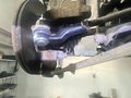 2006 Ford Focus II, серебристый, 405000 рублей - вид 10