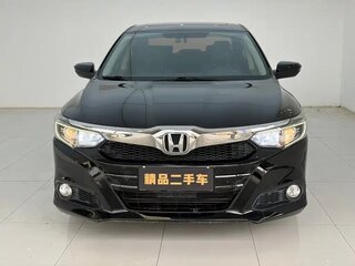 2019 Honda Crider II, чёрный, 1050000 рублей, вид 4