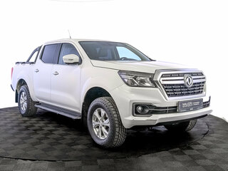 2022 Dongfeng DF6, белый, 1795000 рублей, вид 3