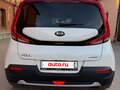 2021 Kia Soul III, белый, 2540000 рублей - вид 6