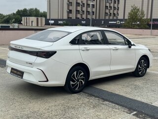 2024 BAIC U5 Plus, белый, 1140000 рублей, вид 5