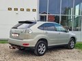 2007 Lexus RX 350 II Рестайлинг, серый - вид 3