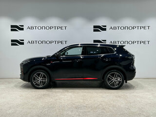 2023 Changan CS55 Plus II, чёрный, 1839000 рублей, вид 2